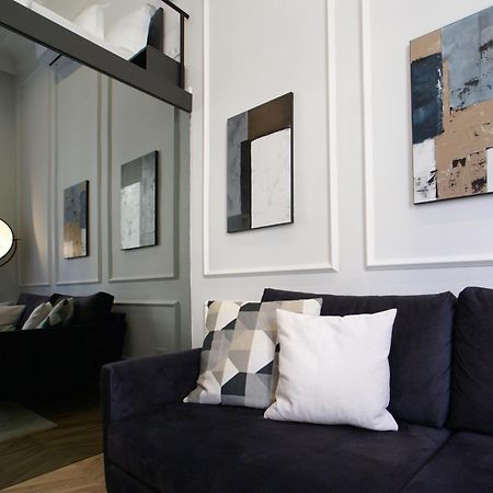Fingerprint Luxury Apartments Zagrzeb Zewnętrze zdjęcie