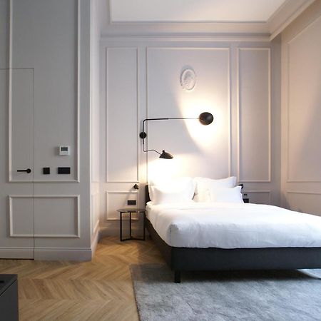 Fingerprint Luxury Apartments Zagrzeb Zewnętrze zdjęcie