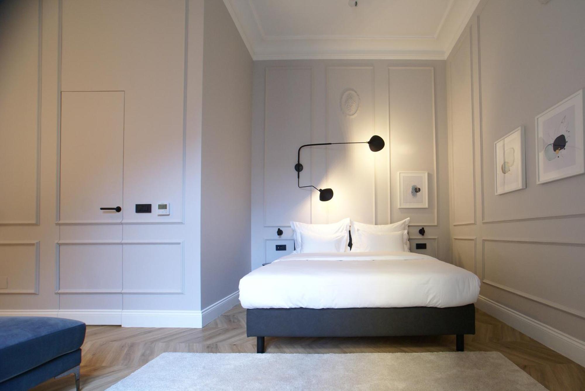 Fingerprint Luxury Apartments Zagrzeb Pokój zdjęcie
