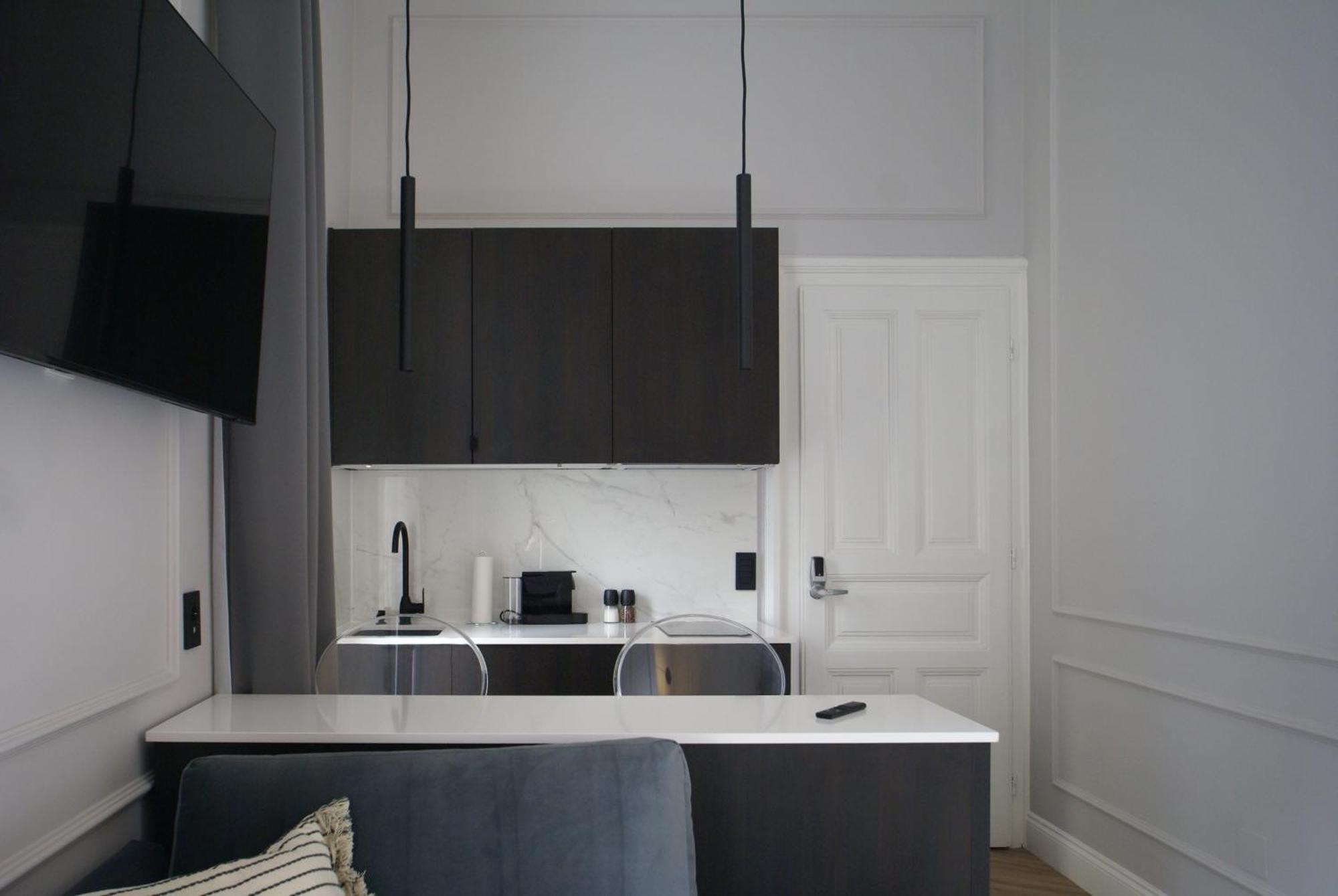 Fingerprint Luxury Apartments Zagrzeb Zewnętrze zdjęcie