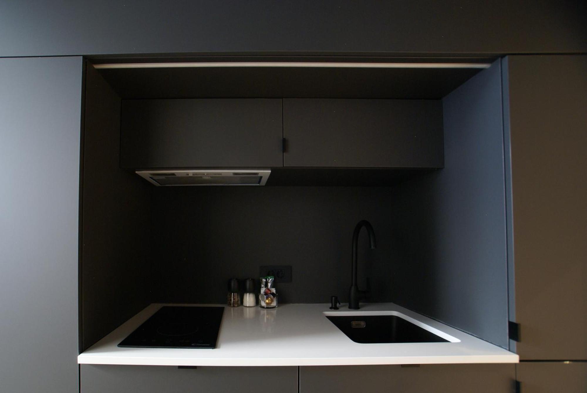 Fingerprint Luxury Apartments Zagrzeb Pokój zdjęcie