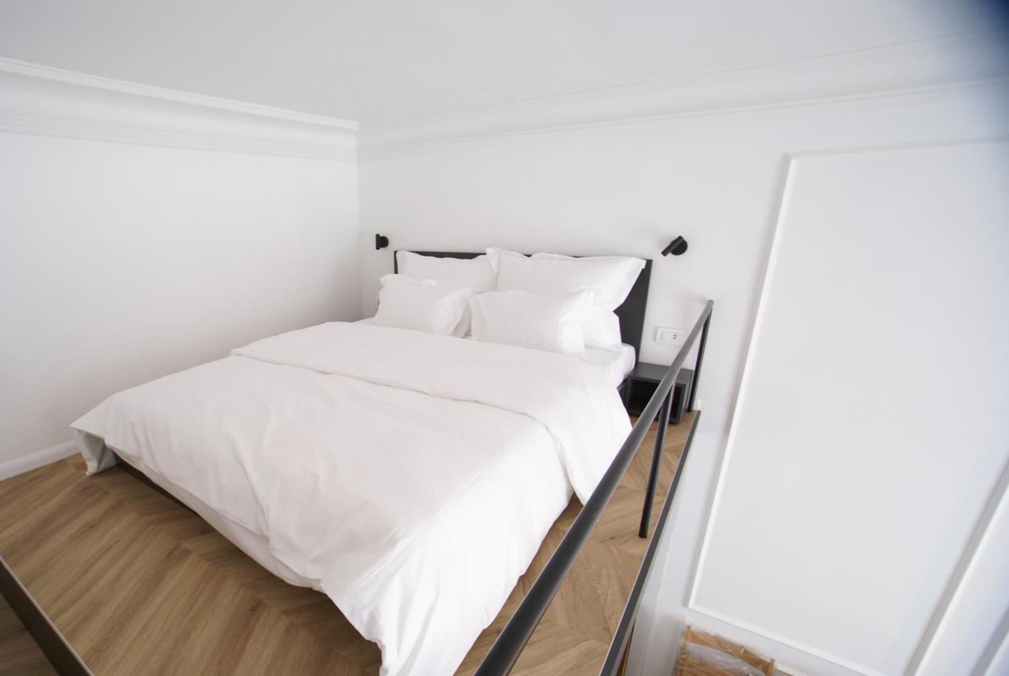 Fingerprint Luxury Apartments Zagrzeb Pokój zdjęcie