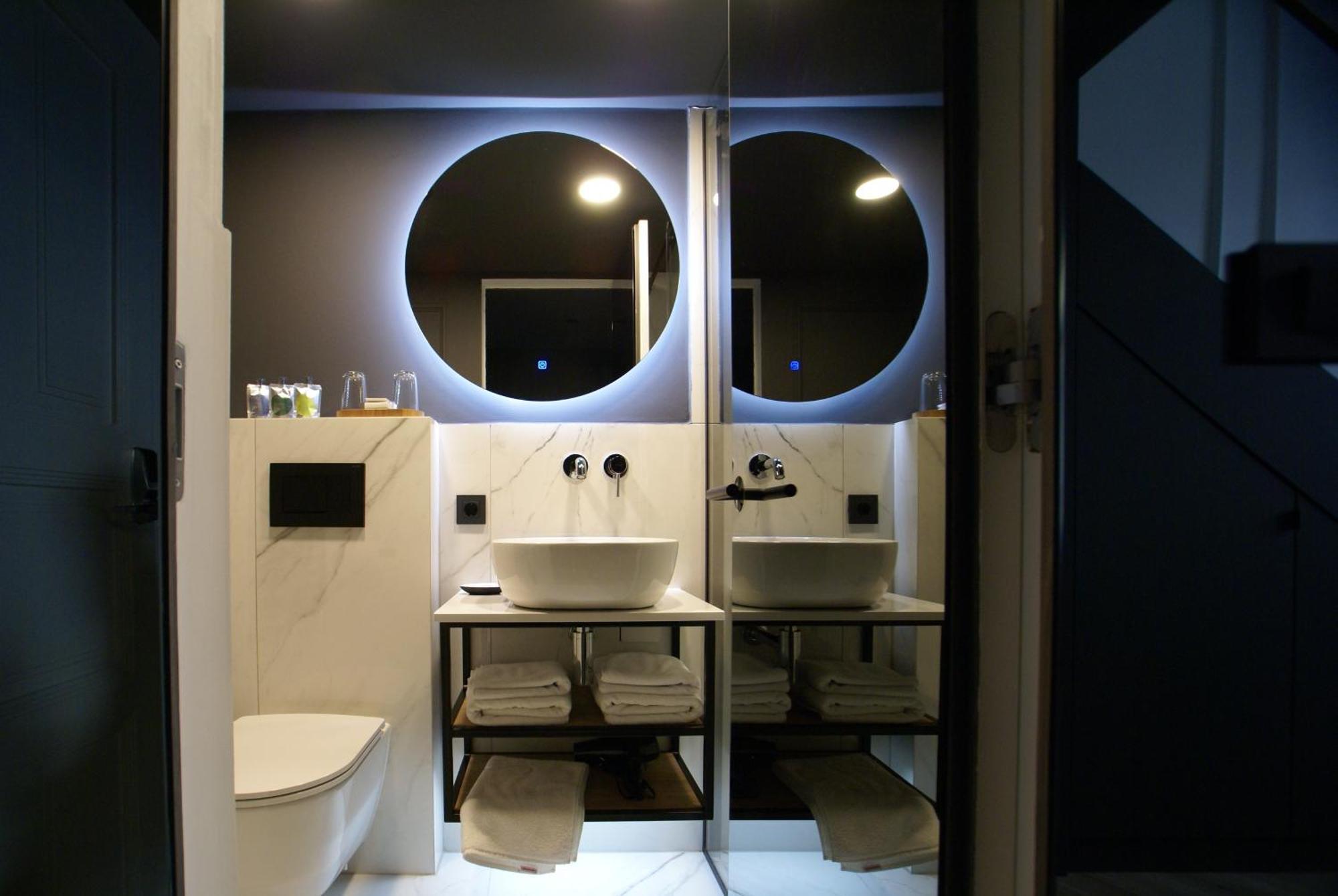 Fingerprint Luxury Apartments Zagrzeb Zewnętrze zdjęcie