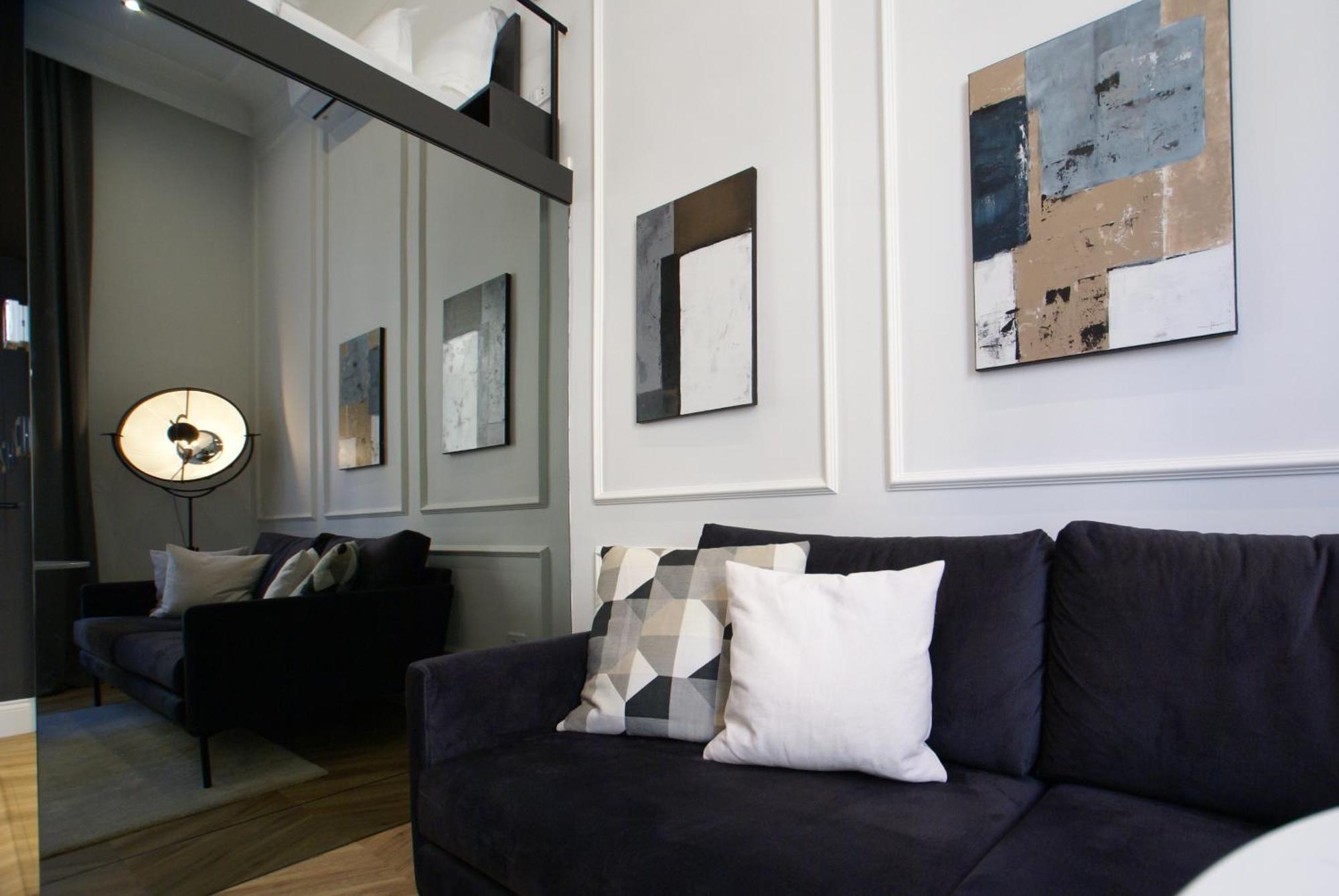 Fingerprint Luxury Apartments Zagrzeb Zewnętrze zdjęcie