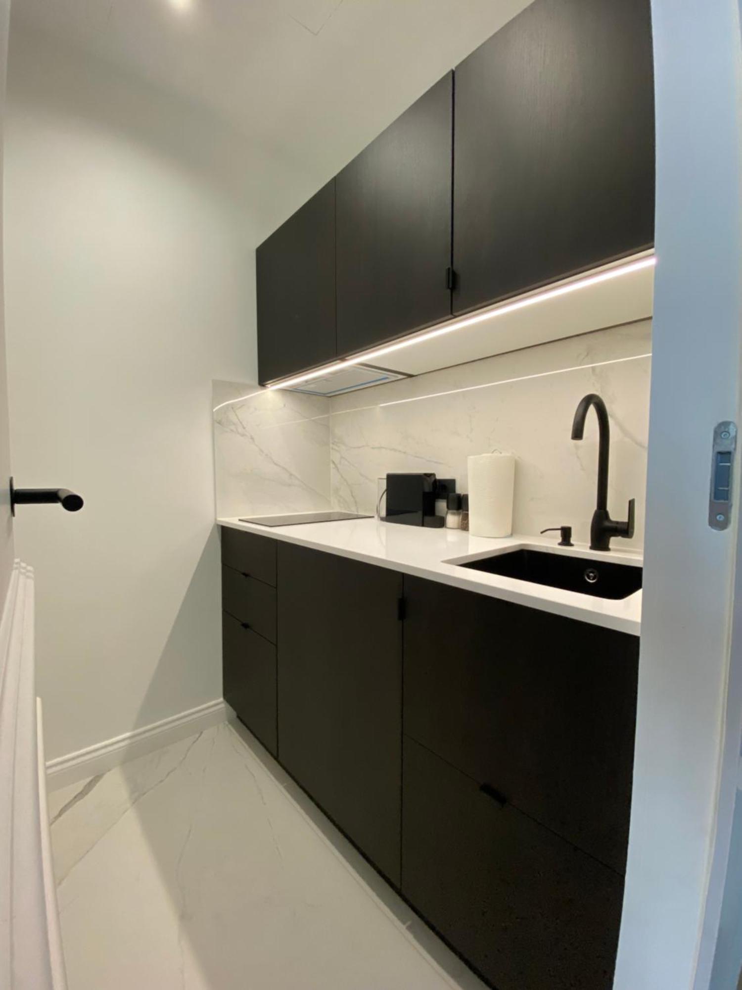 Fingerprint Luxury Apartments Zagrzeb Zewnętrze zdjęcie