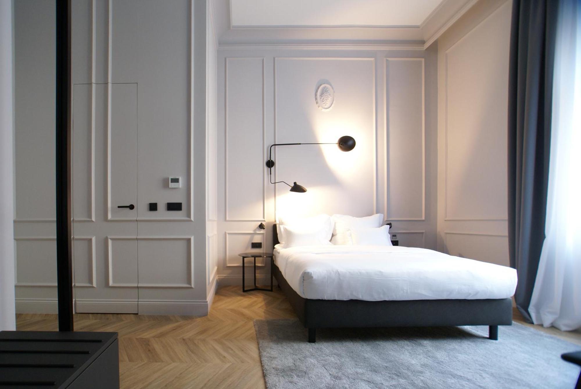 Fingerprint Luxury Apartments Zagrzeb Zewnętrze zdjęcie