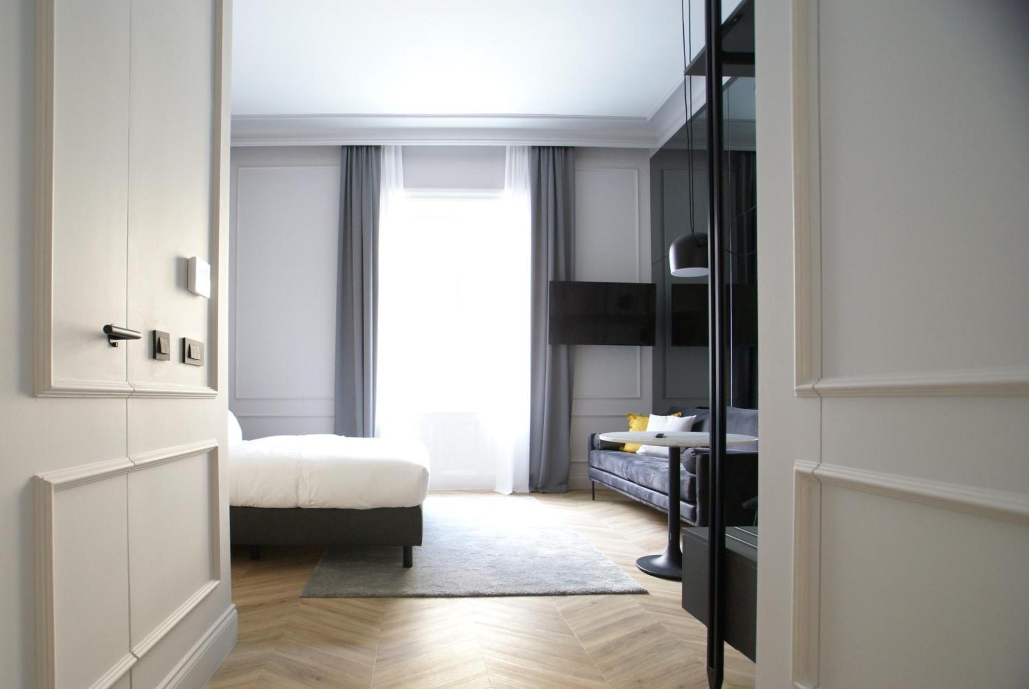 Fingerprint Luxury Apartments Zagrzeb Zewnętrze zdjęcie